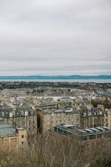 Edinburgh, Scotland
