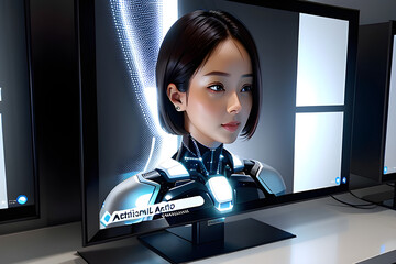 Artificial intelligence coming to reality