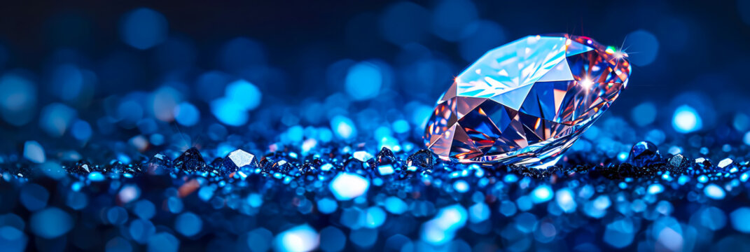 3D Diamanten
