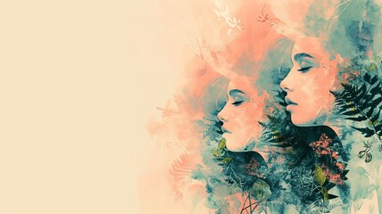 Women and Wilderness: Symbiotic Earth Connection

