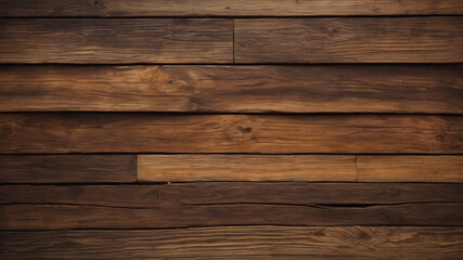 A wooden wall that has a dark brown wood texture that is very nice and clean.