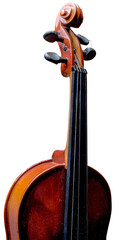 Alte Geige