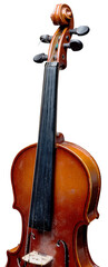 Alte Geige