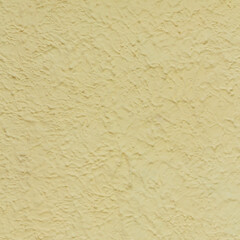 Colorful wall plaster of a facade in Venice, Italy