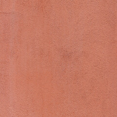 Colorful wall plaster of a facade in Venice, Italy