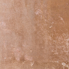 Fototapeta premium Colorful wall plaster of a facade in Venice, Italy