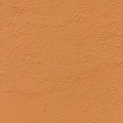 Colorful wall plaster of a facade in Venice, Italy