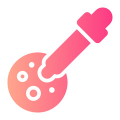 in vitro gradient icon