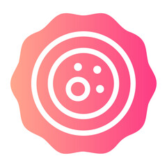 ovum gradient icon