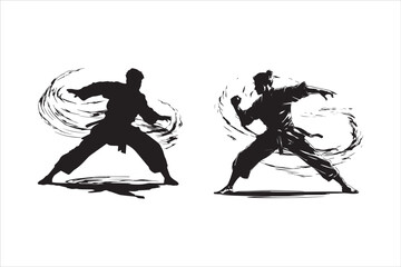 Martial Art to vector silhouette black
karate silhouette free,
karate silhouette boy,
Martial Art silhouette, 
martial arts silhouette images,
martial arts silhouette free,
martial arts silhouette png