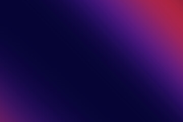 Abstract gradient background with grainy texture
