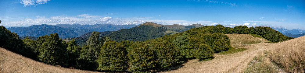 Alpe Colonno, Lombardia, Lago di Como