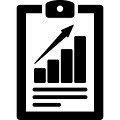 Statistics Icon