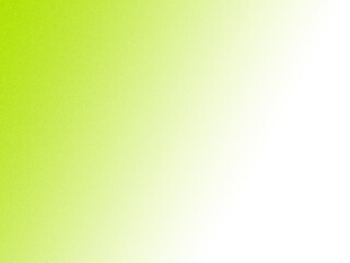 Green transparent gradient background with grainy noise texture