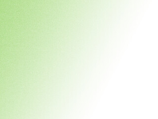  Green Transparent Gradient Shade