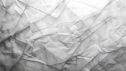 Intersection of Texture: Dynamic Abstract Patterns on Crumpled Paper. Web design background texture