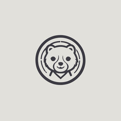 Obraz premium Cute Character Design EPS Format Very Cool