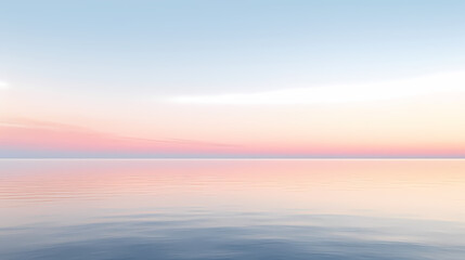 Fototapeta premium Abstract line art background, technological background