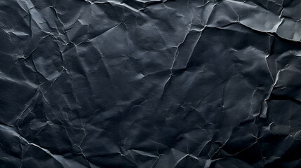 Vintage dark paper textures. Ai generated.