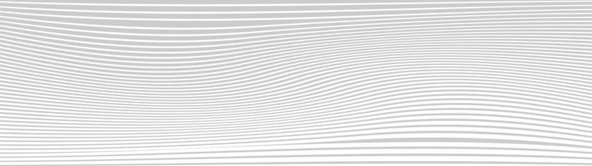 Obraz premium Twisted and distorted vector groovy hippie background. Waves, swirl, twirl pattern. Retro backgrounds in psychedelic style. Vector illustration