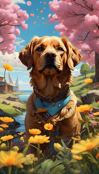 Springador