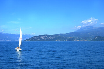 Lago di Garda