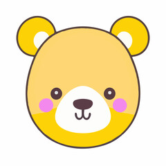 baby bear