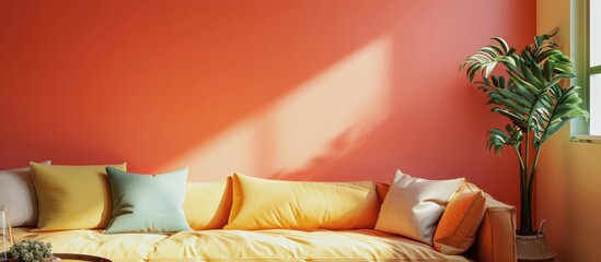 Is this color for the wall okay with you?