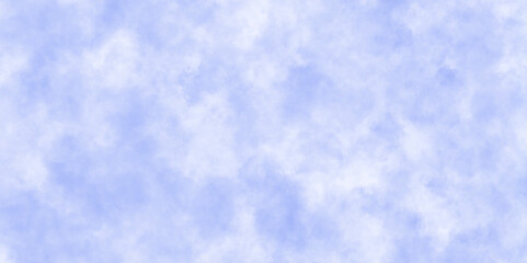 watercolor shiny Brush painted blue sky and clouds, ocean blue watercolor splash texture, Watercolor Shades The White Cloud and Blue Sky with small clouds.