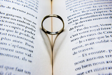 alliance et son cœur 