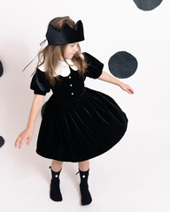 alice in wonderland party