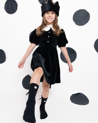 chess children's photo shoot