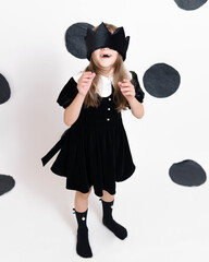 alice in wonderland party