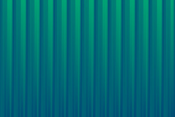 Futuristic Neon Blue Light Lines Pattern Abstract Background. Striped. Technology. Vector Illustration