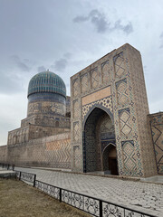 Samarkand