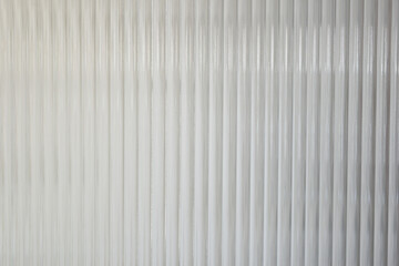 A Close up of corrugated glass texture with reflected,modern home decor,stylish home decor,Creative...