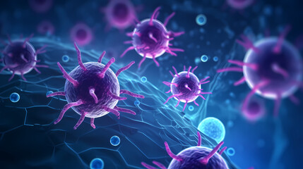 Human cell or embryonic stem cell medicine, human cell biology DNA molecular structure