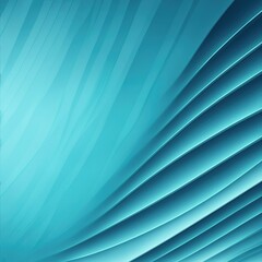Obraz premium Cyan lines on a background abstract wallpaper background