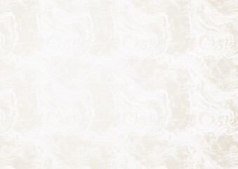 White Textured Background Wall Paper