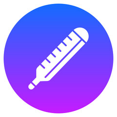 Thermometer Icon
