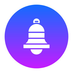 Ring Bell Icon