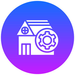 Home Automation Icon