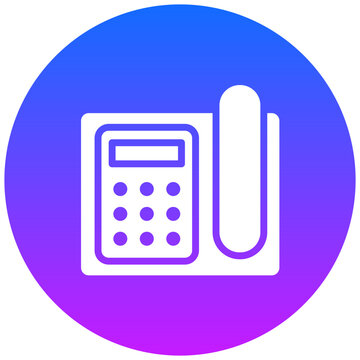 Intercom Icon