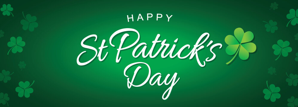 ST PATRICK'S DAY - VECTOR ILLUSTRATION – 4