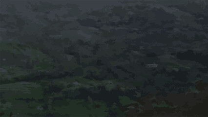 Premium Black Texture Background Vector – High-Quality Stock Image for Elegant Black Designs, Navy Blue Background Texture Design, Abstract Blue and Black color background, Vector background, Abstract