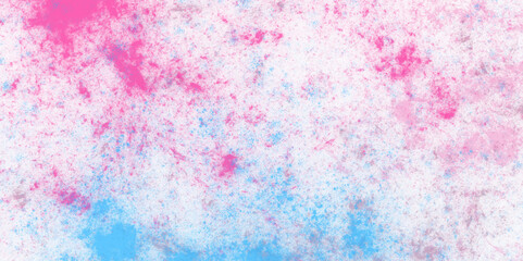 Abstract colorful and violet good bright backdrop. Grunge texture splash paint wall multicolor. Colorful  painted decorative wall texture. Multicolor grunge background. 