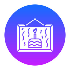 Picture Icon of Birthday iconset.