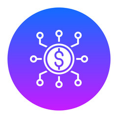 Concurrency Icon of Internet of Things iconset.