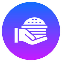 Food Donation Icon of Donations iconset.