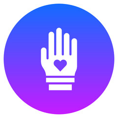 Volunteer Icon of Donations iconset.